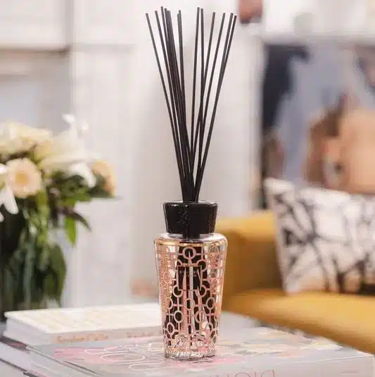 Women Diffuser