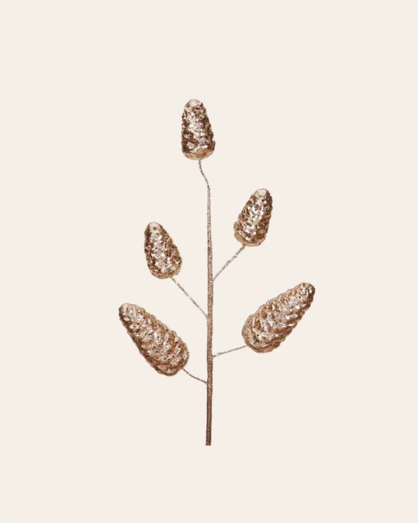 GLT Pinecone STEM GLD