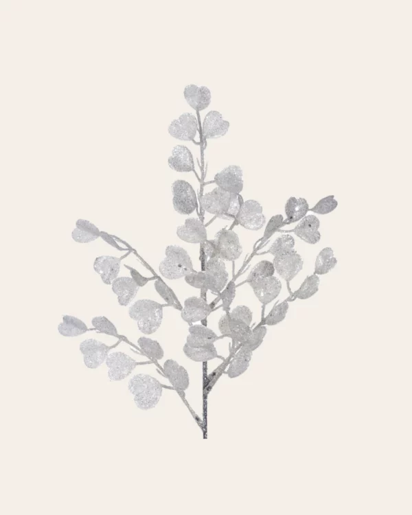 Heart shaped leaf stem WH