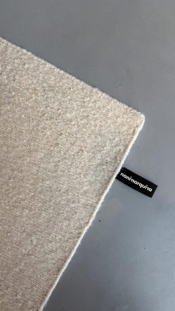 Oblique Rug