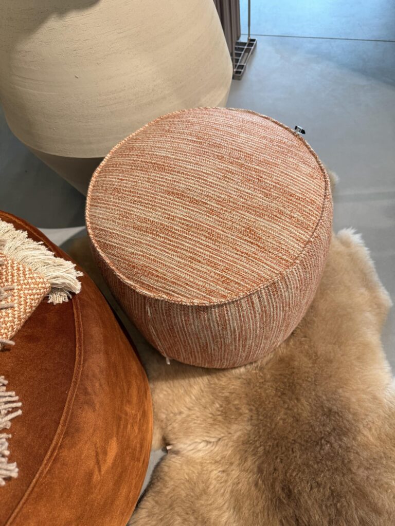SCAPA – pouf
