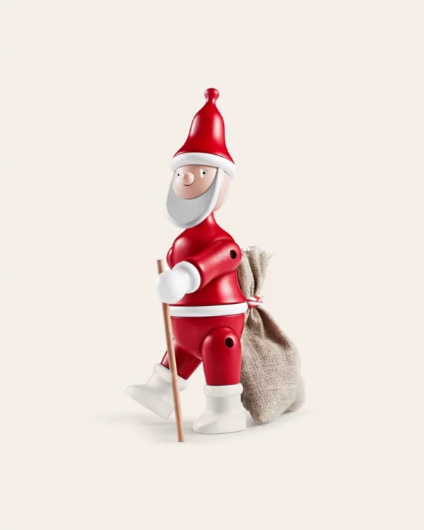 Santa Claus