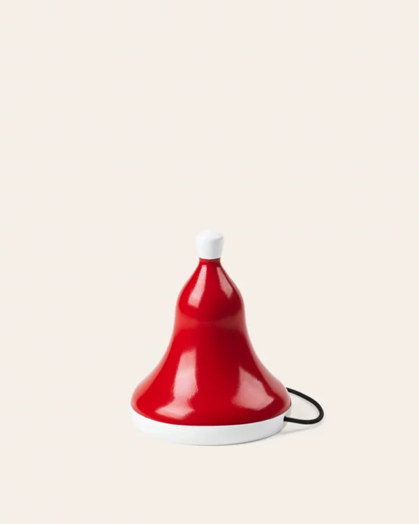 Santa’s Cap red/white
