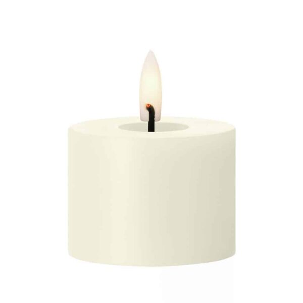LED Small Tealight