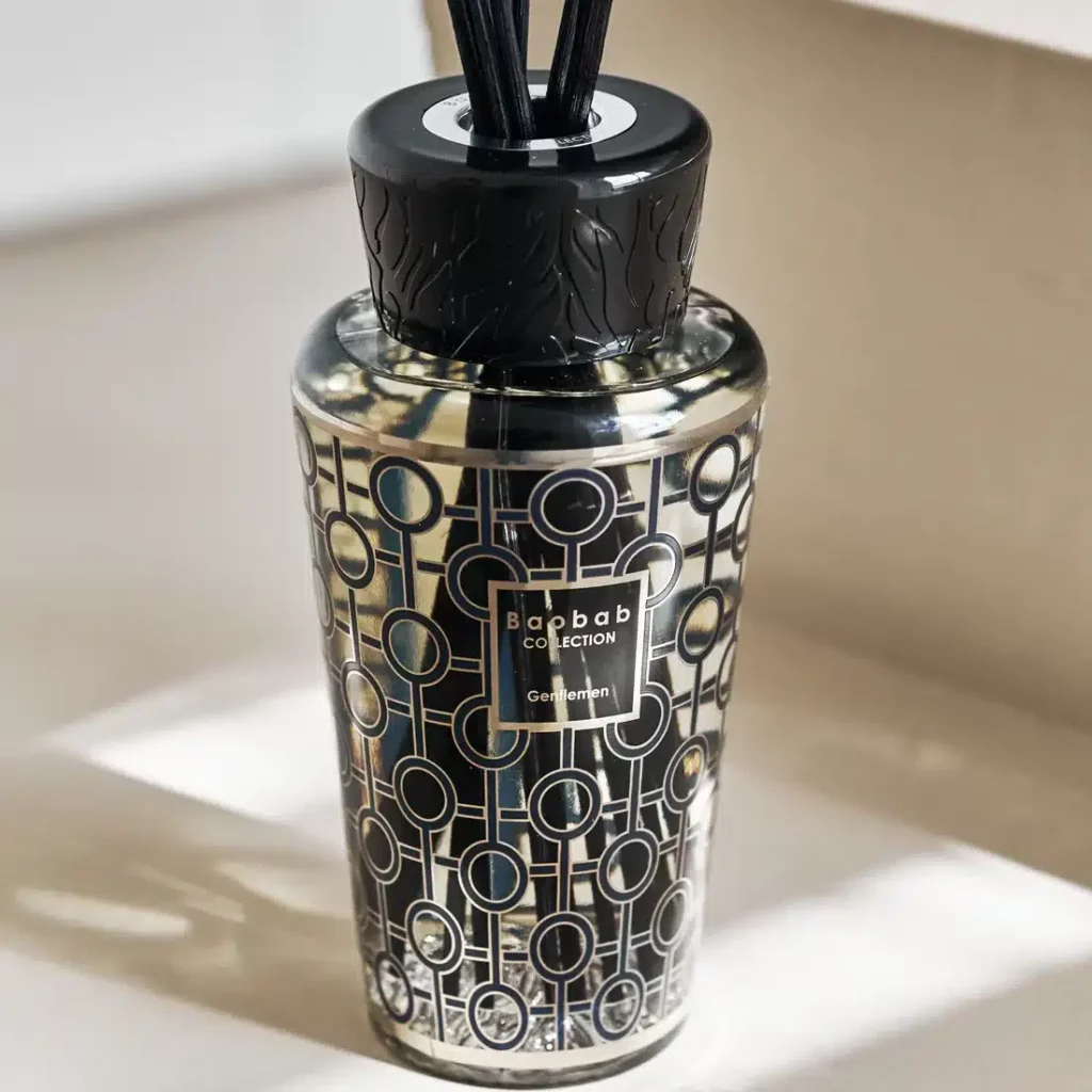 Gentlemen Diffuser