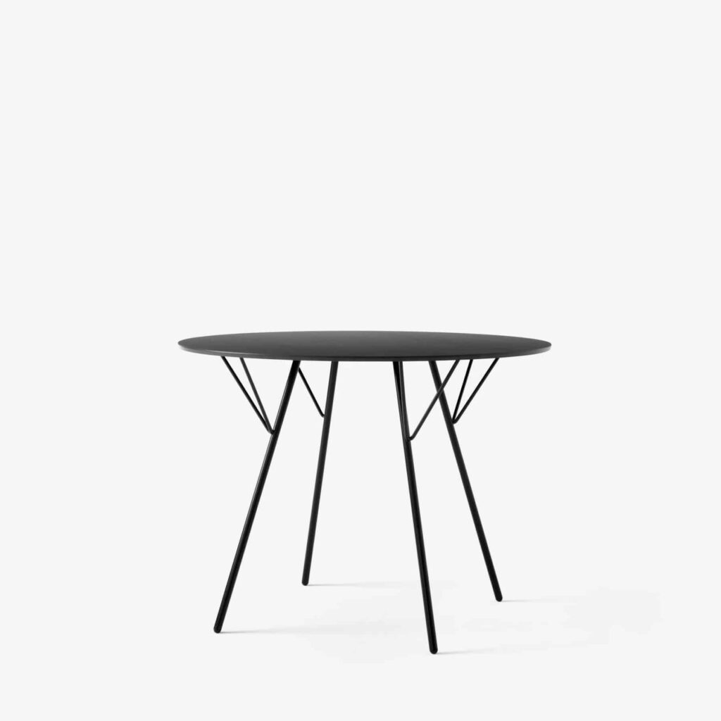 RFH Outdoor Terrace Dining Table RD6