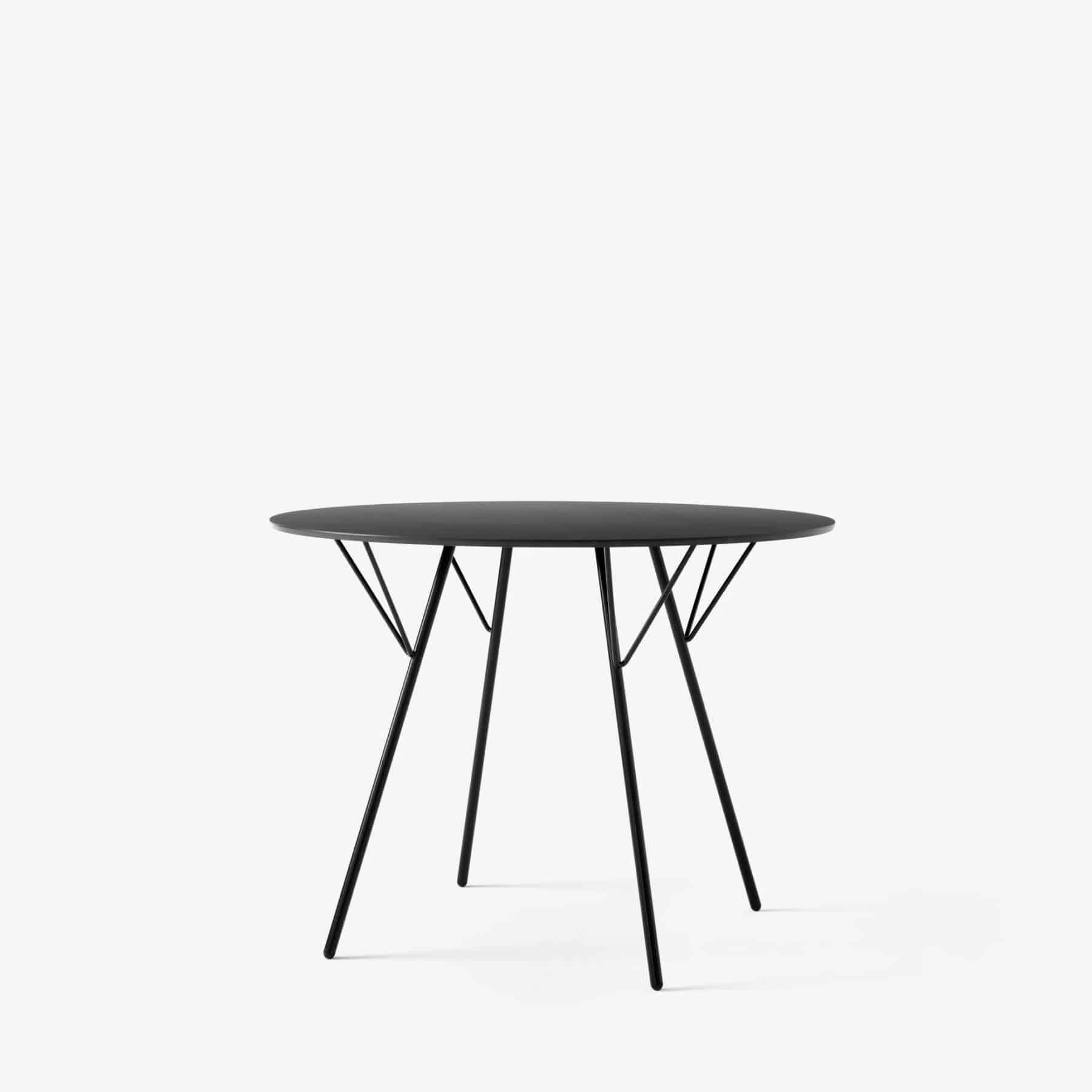 RFH Outdoor Terrace Dining Table RD6