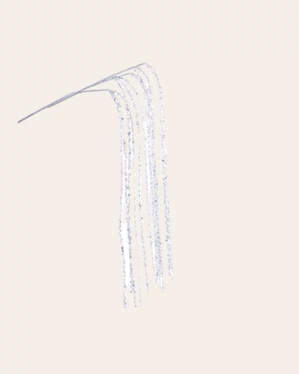 GLT Cascade Hanging Needle STEM WH