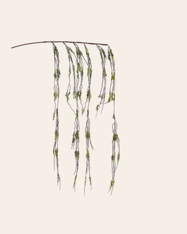 Hanging twigs stem GRN/ BRWN