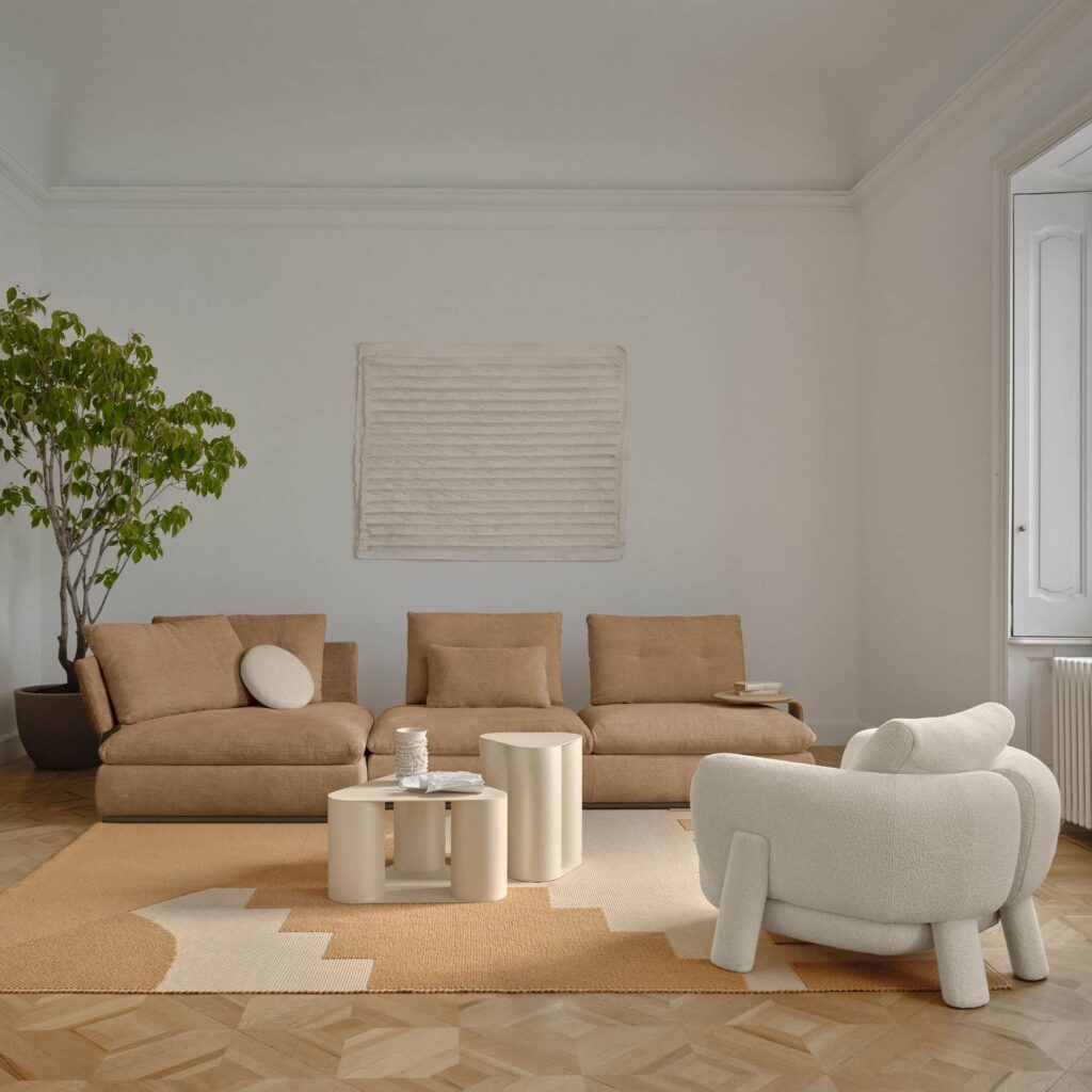 Land Sofa