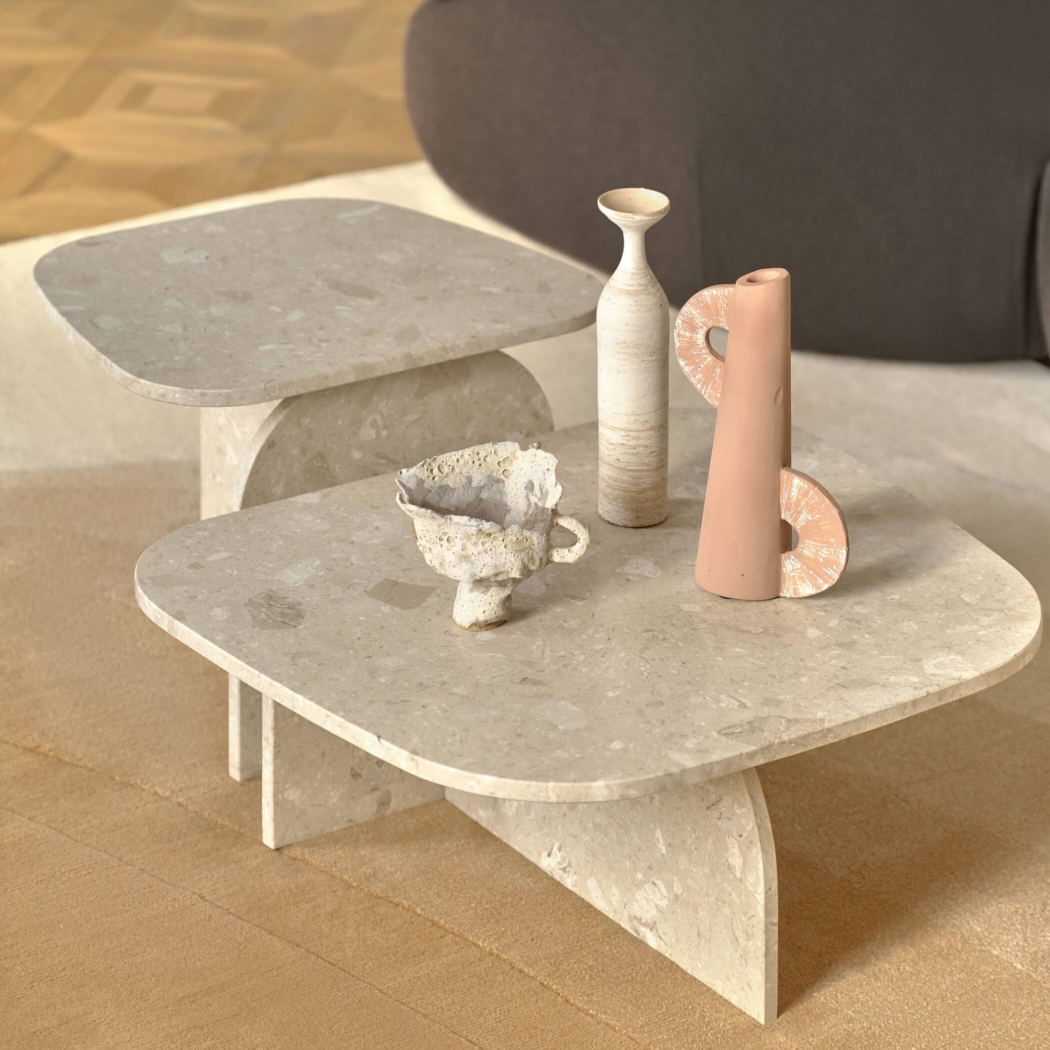 Philia Low Table