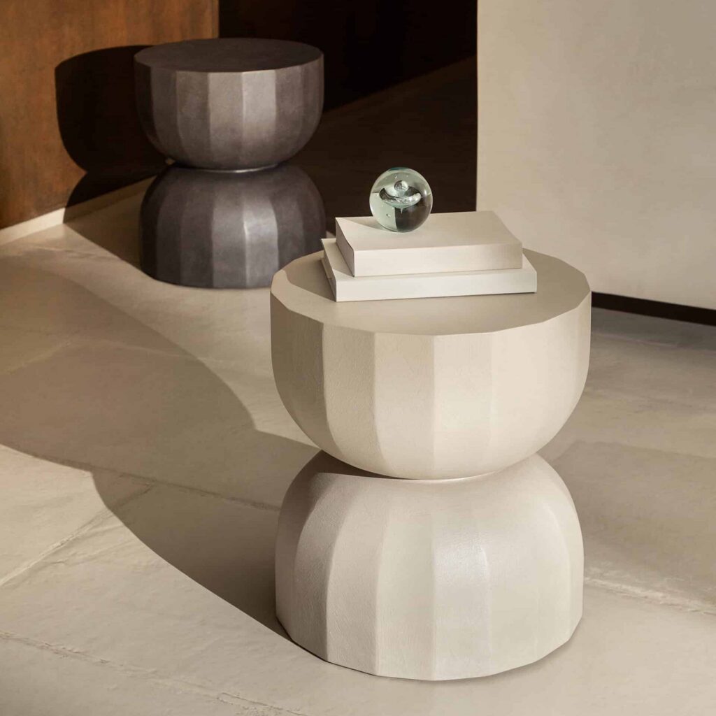 Teo Low Table