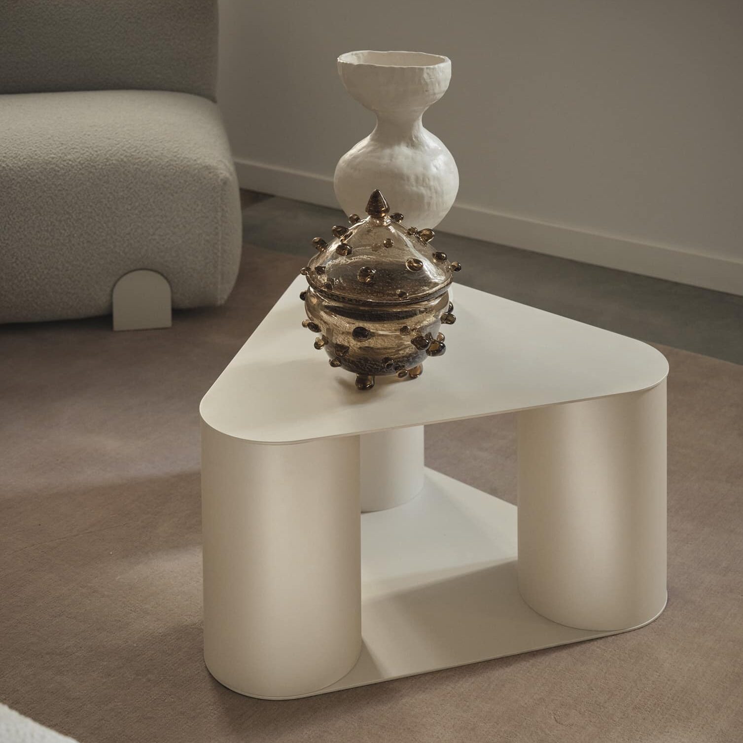 Tres Low Table
