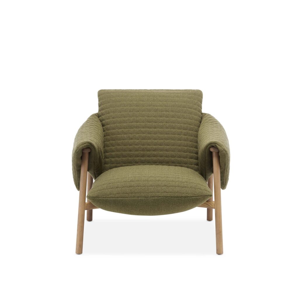 Voilà Armchair