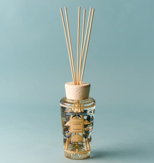 Tomorrowland 2026 Diffuser – My First Baobab