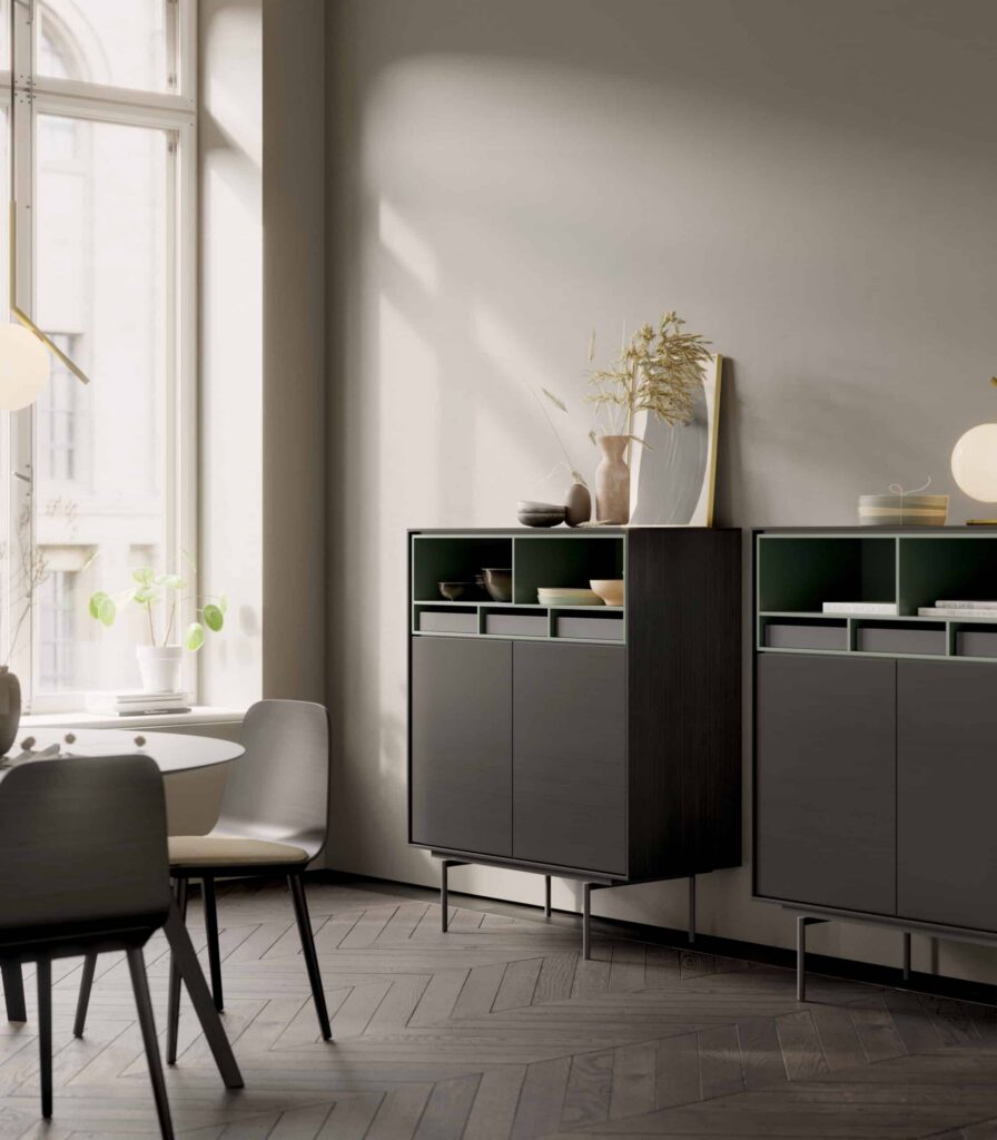 Aura sideboard