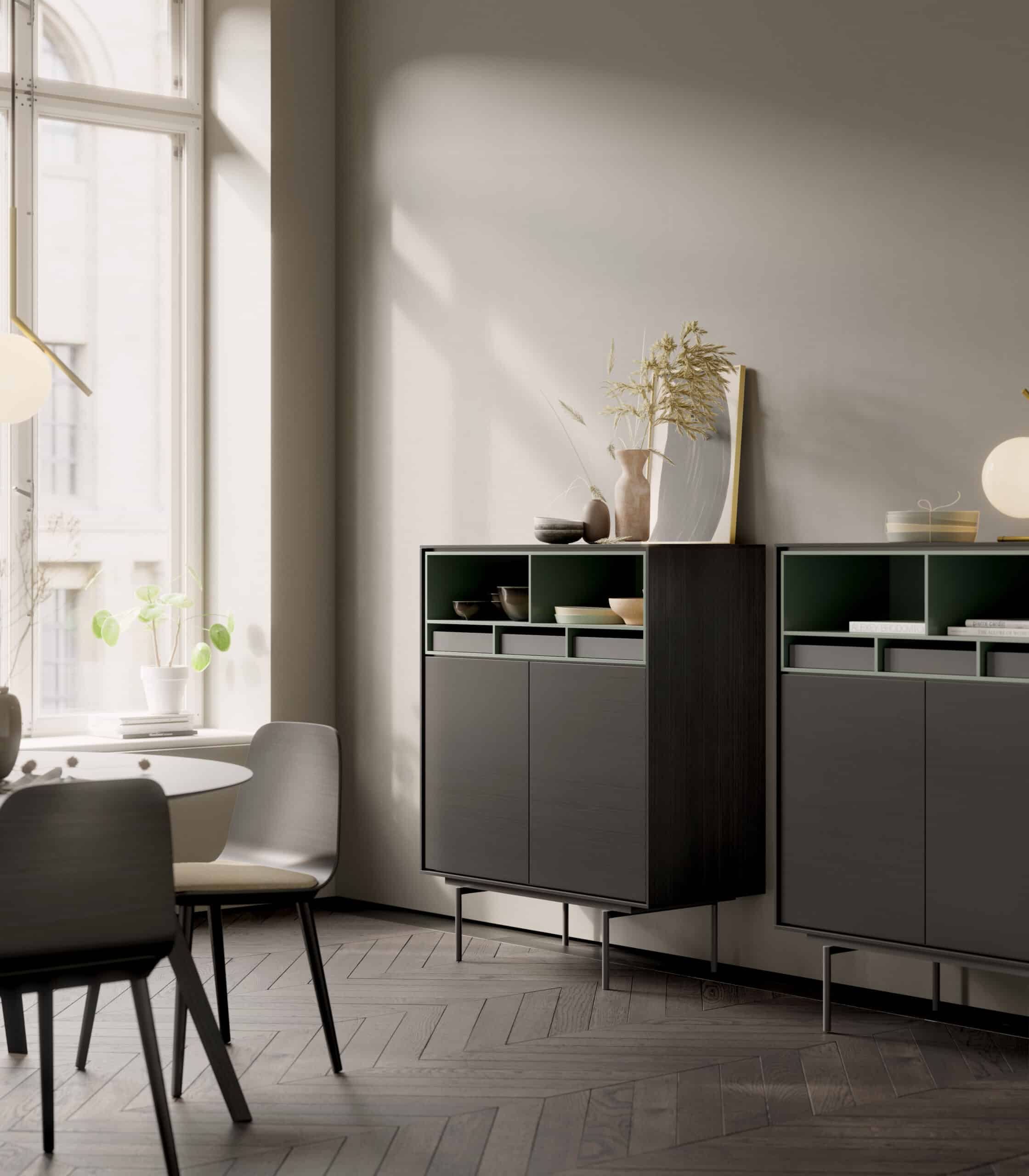 Aura sideboard