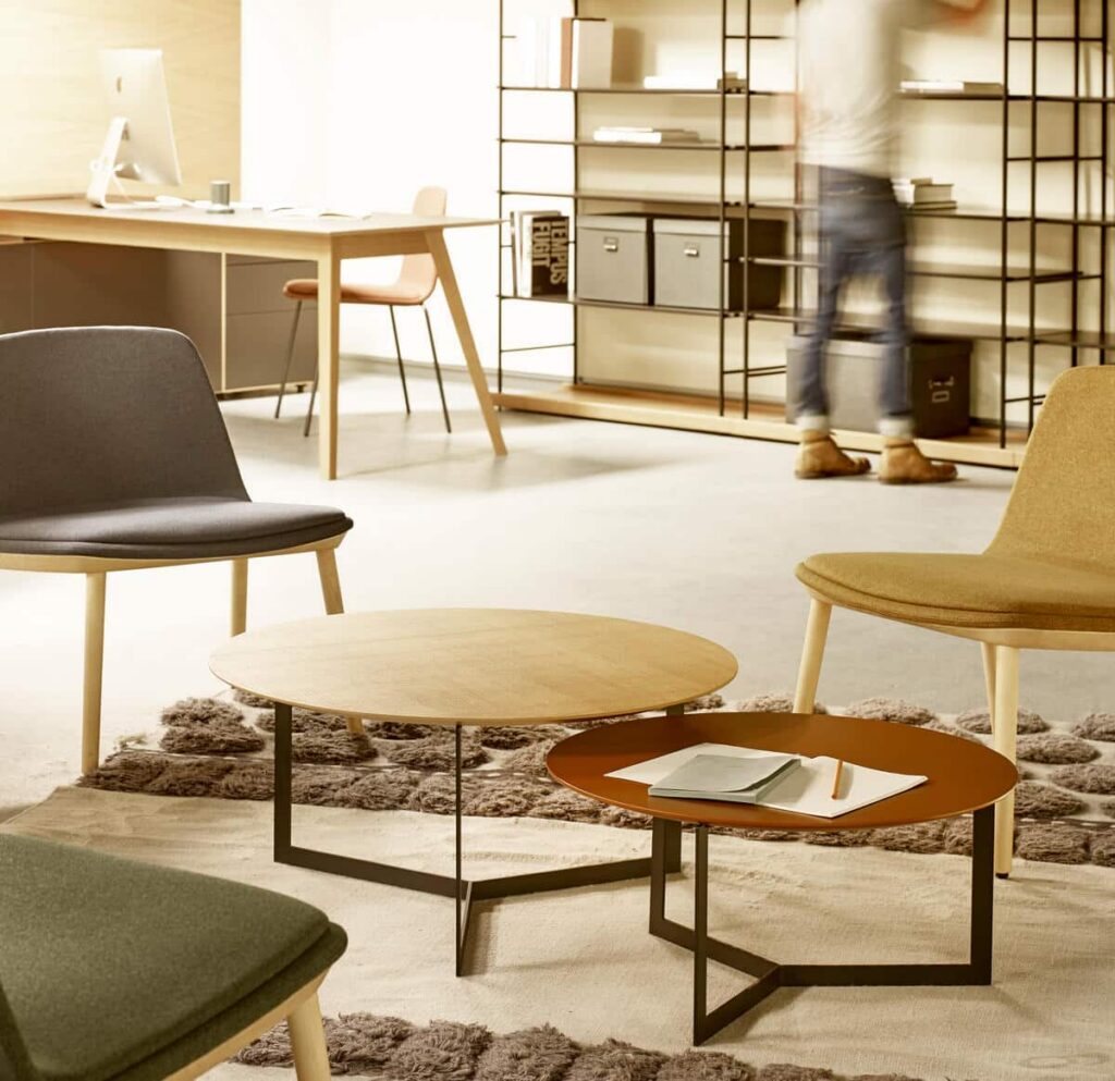 Kabi Coffee Table