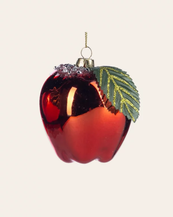 GLSS Jewel appel RD/ GRN