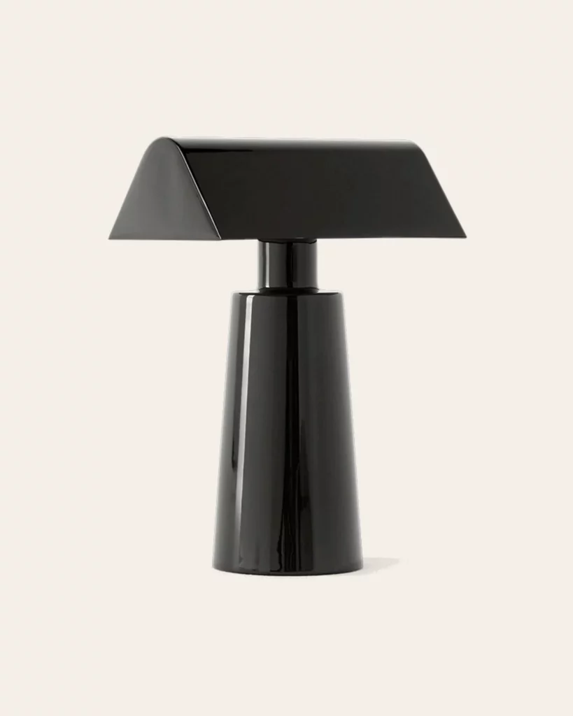 Caret Portable Lamp MF1 – &Tradition