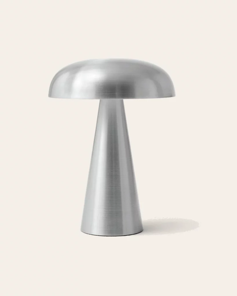 Como Portable Lamp SC53 – &Tradition