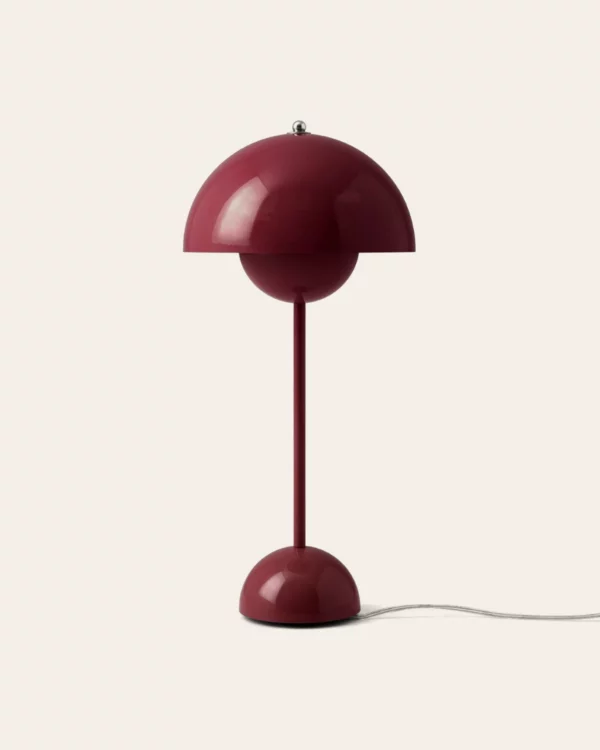 Flowerpot Table Lamp VP3 – &Tradition