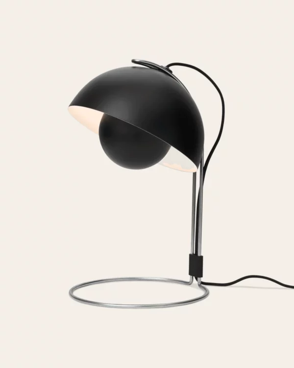 Flowerpot Table Lamp VP4 – &Tradition