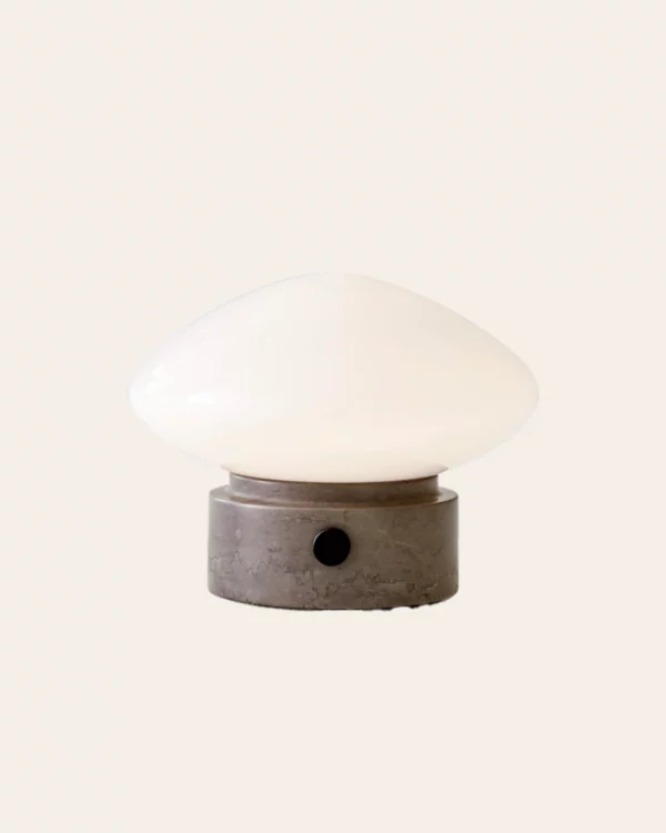 Mist Portable Lamp AP21 – &Tradition