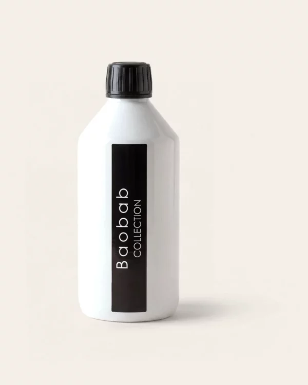 Diffuser Refill 500ml – My First Baobab