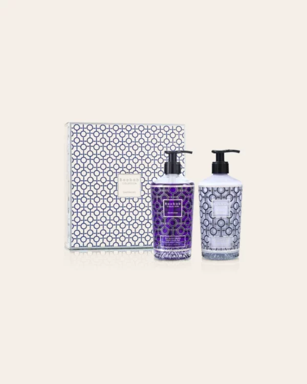 Gentlemen Geschenkset – My First Baobab
