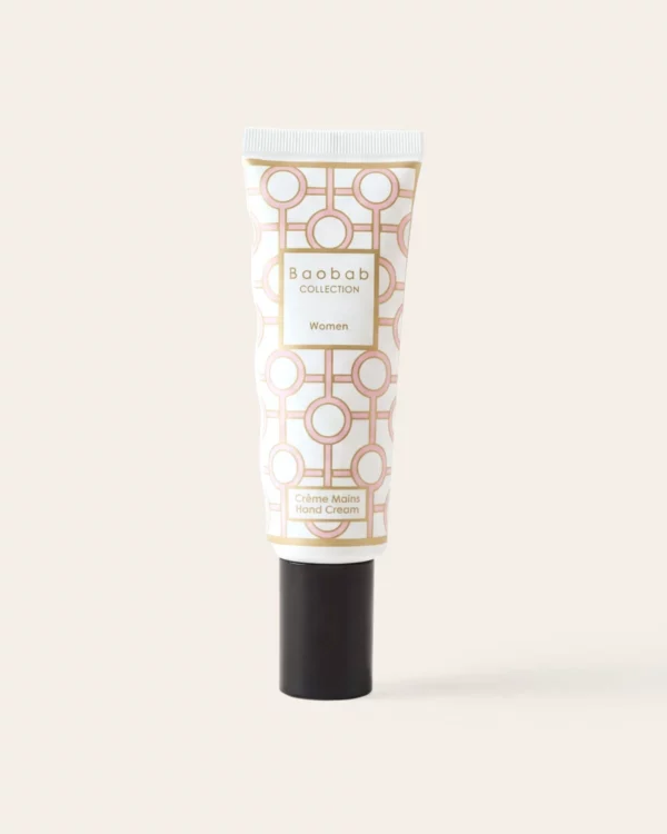Hand cream – My First Baobab