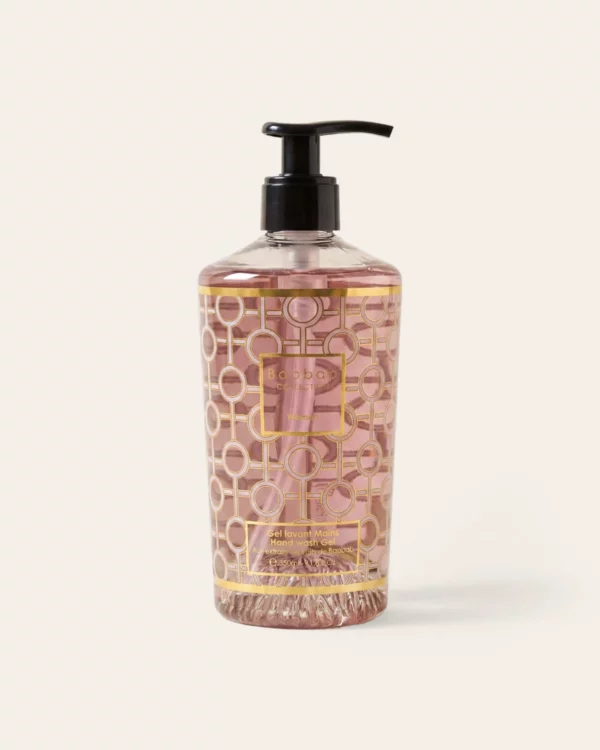 Hand Wash Gel – My First Baobab