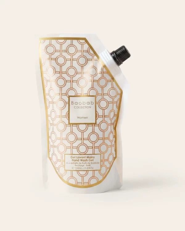 Hand Wash Gel Refill – My First Baobab