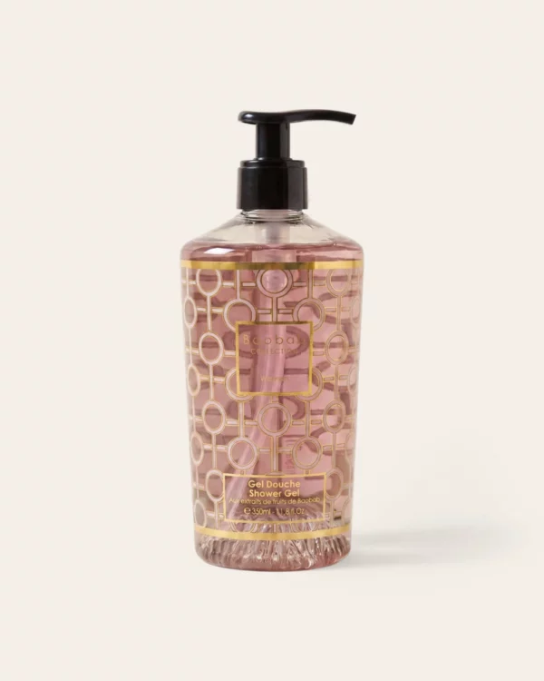 Shower Gel – My First Baobab