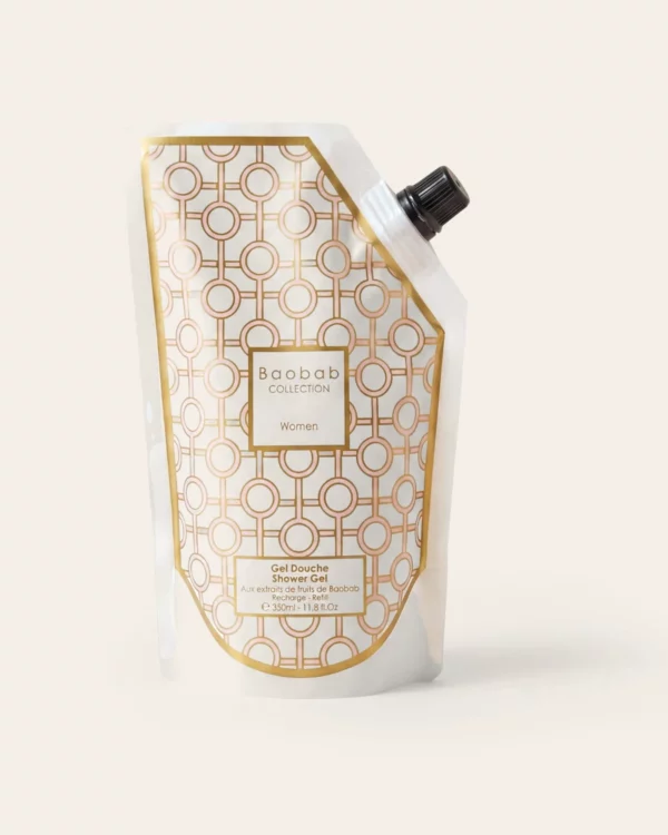 Shower Gel Refill – My First Baobab