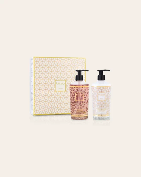 Women Geschenkset – My First Baobab