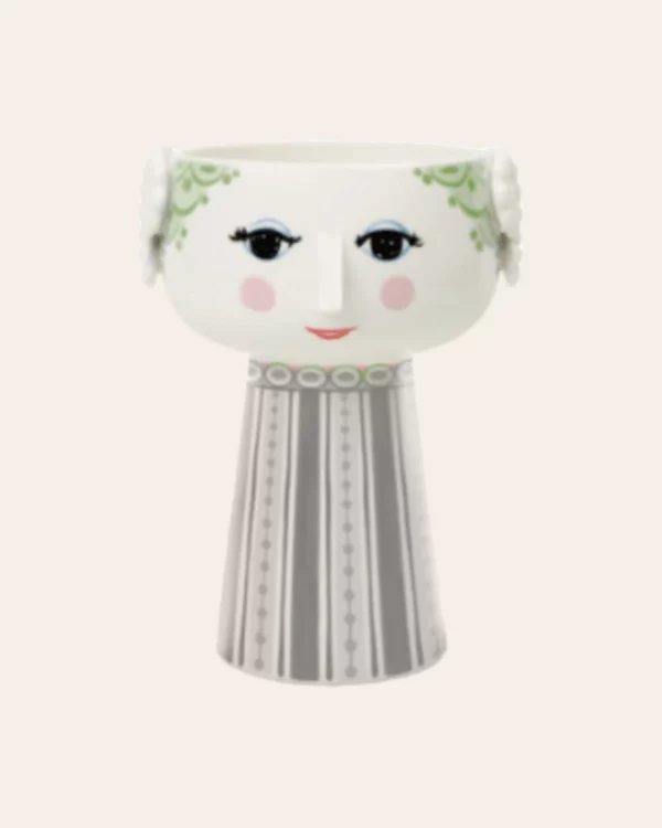 EVA Vase H23,5cm