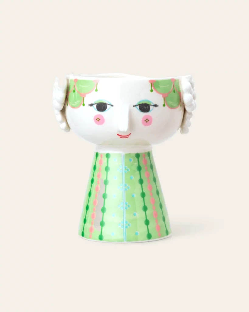 EVA Candle holder H9,5cm