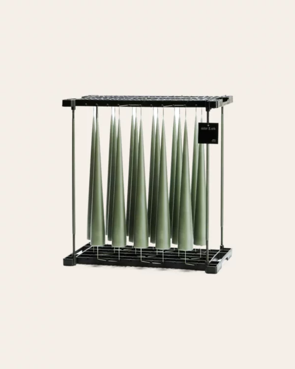 Candles Green Soil – Ester & Erik