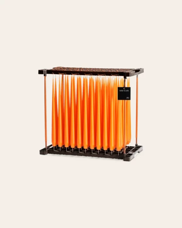 Candles Mild Orange – Ester & Erik