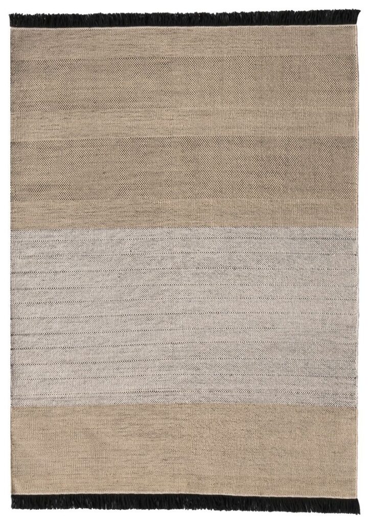 Tres Stripes Rug