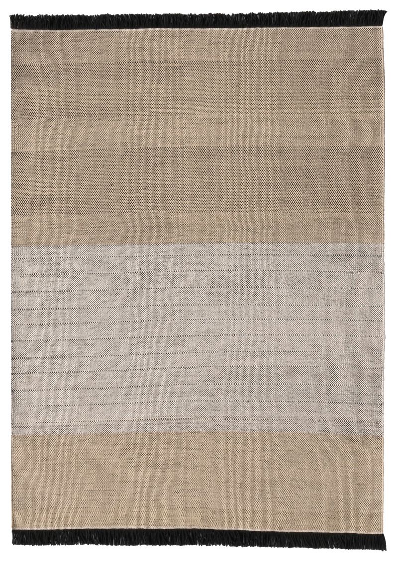 Tres Stripes Rug