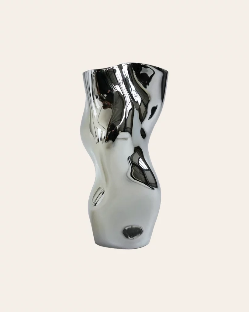 Ostrea 25 Titanium
