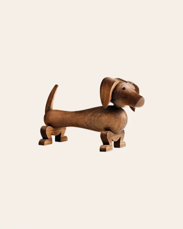 Dog Walnut Small