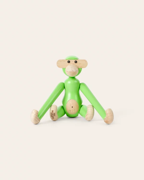Monkey mini
