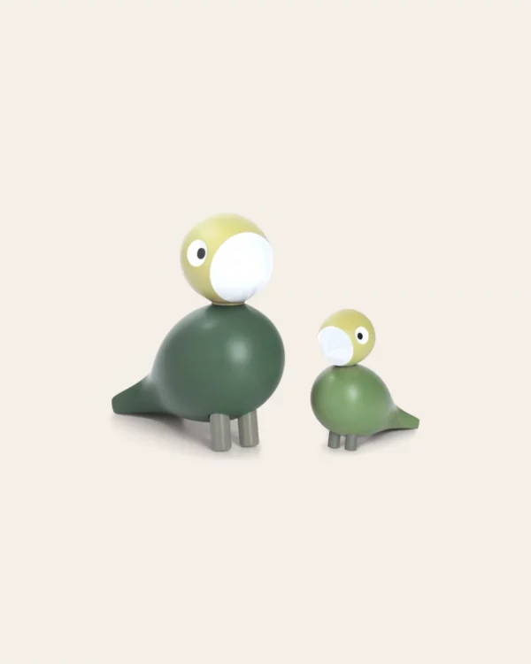 Liv & Lykke Pair