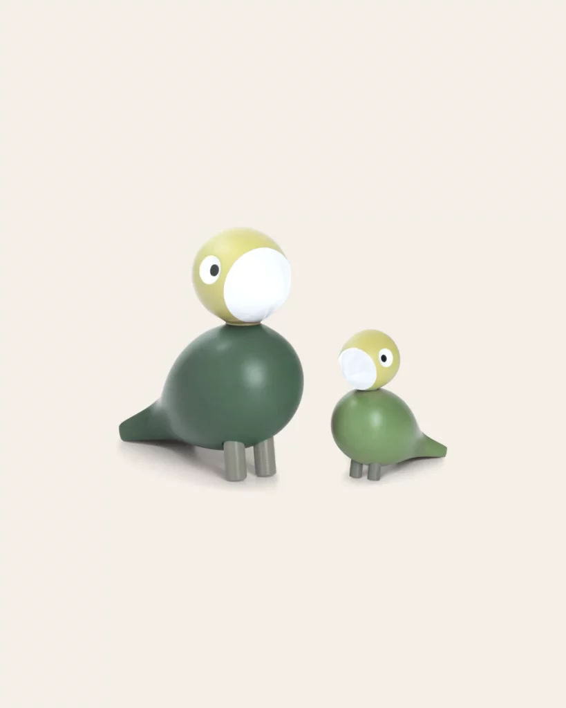 Liv & Lykke Pair