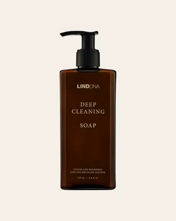 Deep Cleaning Soap – LindDNA