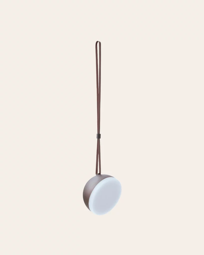 Sphere Adventure Light