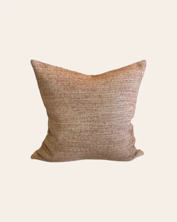 Amber Pillow